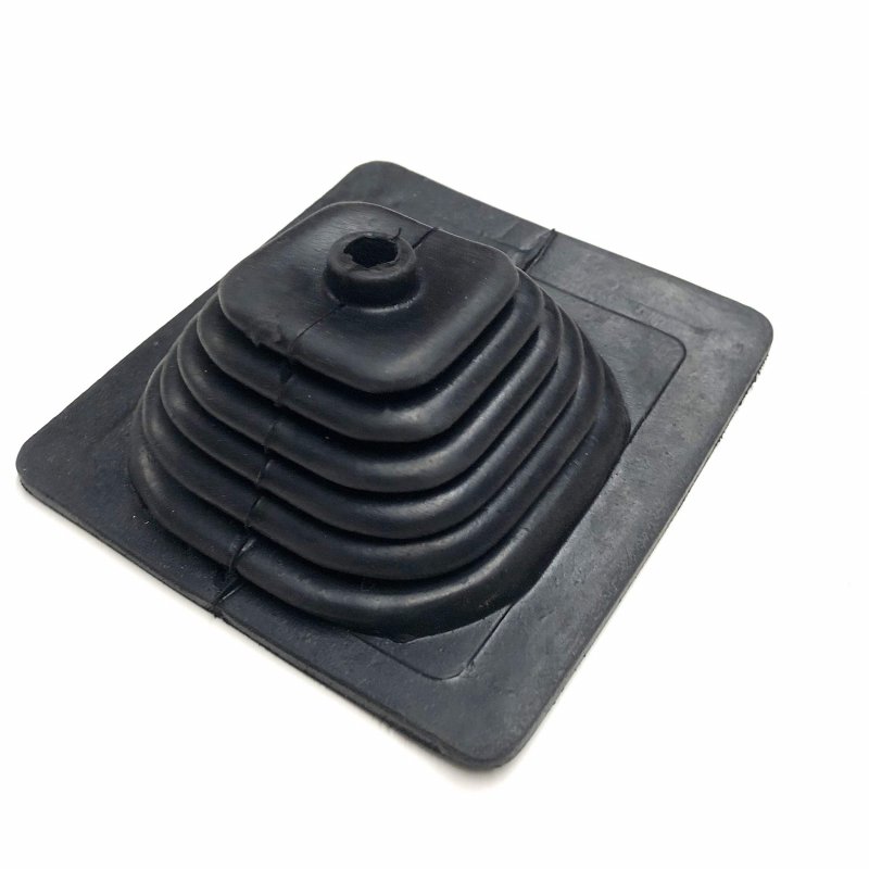 Upper Boot Transfer Case Shifter For Samurai 80 To 95 Part Number
