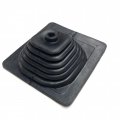 Upper Boot Transfer Case Shifter For Samurai 80 To 95 Part Number 
