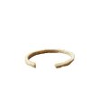 Jeep Commander 2006 07 08 09 2010 Axle Shaft Snap Ring Driver Or Passenger Side Single Piece Inner Outer 