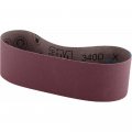 Bulk Resin Bond Sanding Belts