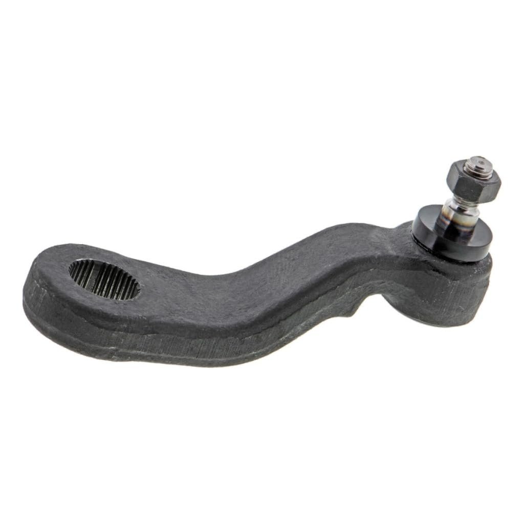 Pitman Arm For 1991 2000 Chevy C3500 Corrosion Resistant Greaseable With Grease Fitting Pre Greased Front Position Alx Pau Me