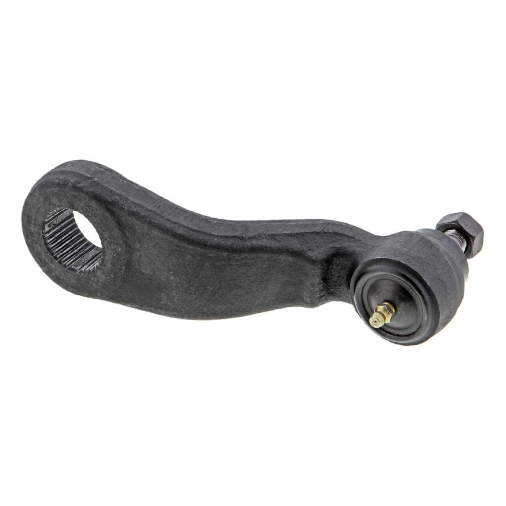 Pitman Arm For 1991 2000 Chevy C3500 Corrosion Resistant Greaseable With Grease Fitting Pre Greased Front Position Alx Pau Me