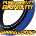 Fork Bearing And Seal Caster Yoke Rebuild Kit For Exmark Turf Tracer X Series Includes 2 Bearings Upgraded Lower Part 1-543511