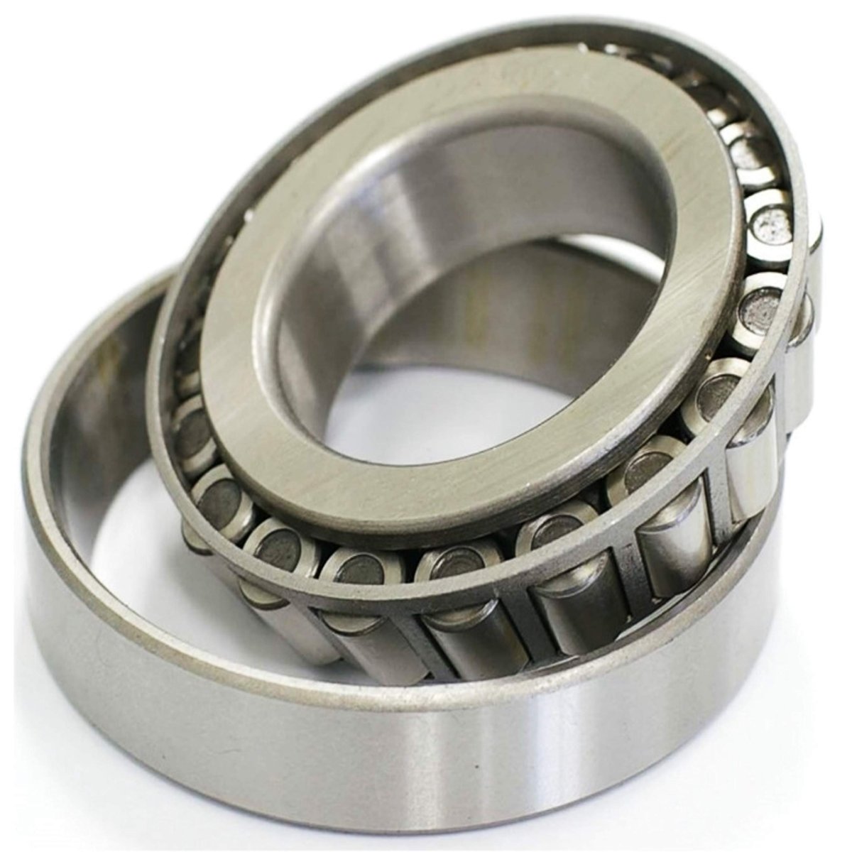 Fork Bearing And Seal Caster Yoke Rebuild Kit For Exmark Turf Tracer X Series Includes 2 Bearings Upgraded Lower Part 1-543511