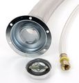 Jaz Products 300-001-20 2 25 6-bolt Fender Filler Kit 