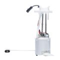 A-premium Electric Fuel Pump Module Assembly With Sending Unit Compatible Audi Q5 2009-2012 L4 2 0l V6 3 2l Gas
