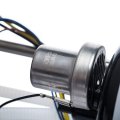 A-premium Electric Fuel Pump Module Assembly With Sending Unit Compatible Audi Q5 2009-2012 L4 2 0l V6 3 2l Gas