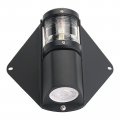 Besramtic Masthead And Deck Light Led For Sailboat 