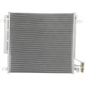 A C Condenser For 2021-2024 Jeep Grand Cherokee L 88-79177