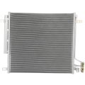 A C Condenser For 2021-2024 Jeep Grand Cherokee L 88-79177