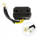 Aintier Powersports Alternator Rectifiers Fit For 1987-1990 Honda Cbr600f 1986 Interceptor 700 1986 750 1998-1999 800