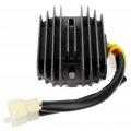 Aintier Powersports Alternator Rectifiers Fit For 1987-1990 Honda Cbr600f 1986 Interceptor 700 1986 750 1998-1999 800