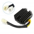 Aintier Powersports Alternator Rectifiers Fit For 1987-1990 Honda Cbr600f 1986 Interceptor 700 1986 750 1998-1999 800