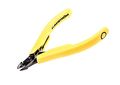 Diagonal Cutting Pliers 8131 Flush 108 Mm High Performance Alloy Steel With Precision Induction Hardened Cutters And Synthetic