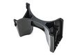 Cup Holder Divider Insert Center Console Black New For 2010-2017 Taurus