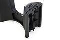 Cup Holder Divider Insert Center Console Black New For 2010-2017 Taurus