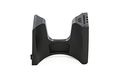 Cup Holder Divider Insert Center Console Black New For 2010-2017 Taurus