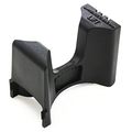 Cup Holder Divider Insert Center Console Black New For 2010-2017 Taurus