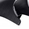 Astradepot Compatible With Side Door Rearview Mirror Cover Cap Left Right Carbon Fiber Bmw 2005 2006 2007 2008 E90 E91 2009