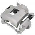 Ocpty Front Left Front Driver Brake Caliper Fit For Chevry Aveo 2004-2011 Spark 2013-2015 Ev 2014-2016 Pontiac Wave 2005-2008