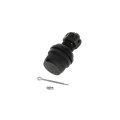 Front Upper Ball Joint For Gmc V1500 V2500 Suburban 1990 1991 Press In Type 0 882 Stud Tapered End Grease Fitting 19460634 
