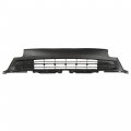 Waltyotur Bumper Face Bar Grille Lower Replacement For Toyota Rav4 2016 2017 2018 To1036166 531130r060