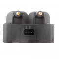 Ocpty Set Of 1 Ignition Coils Compatible Oe Uf403 C1136 Fit For Chrysler Dodge Jeep Mini Mitsubishi Plymouth 2004-2010