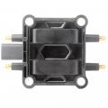Ocpty Set Of 1 Ignition Coils Compatible Oe Uf403 C1136 Fit For Chrysler Dodge Jeep Mini Mitsubishi Plymouth 2004-2010