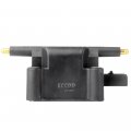 Ocpty Set Of 1 Ignition Coils Compatible Oe Uf403 C1136 Fit For Chrysler Dodge Jeep Mini Mitsubishi Plymouth 2004-2010