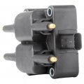 Ocpty Set Of 1 Ignition Coils Compatible Oe Uf403 C1136 Fit For Chrysler Dodge Jeep Mini Mitsubishi Plymouth 2004-2010