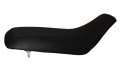 Verde Powersports Vps Seat Cover For Honda Atc 200x Fits 1984 1985 1986 Black Standard 