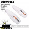 Motorcycle Dirt Bike Handguards Hand Guards Handguard Compatible To Fe250 Fe350 Fe450 Fe501 Fx350 Fx450 Te150i Te300i Tx300i
