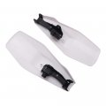 Motorcycle Dirt Bike Handguards Hand Guards Handguard Compatible To Fe250 Fe350 Fe450 Fe501 Fx350 Fx450 Te150i Te300i Tx300i