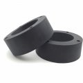 Smt-black Heavy Duty Urethane Atv 2 5 Inch Wheel Spacers 4 156 Compatible With Polaris Diesel 4x4 Magnum 325 Atp 330 Sportsman