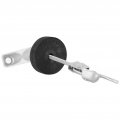 Fydun Braking System Parking Brake Cable Tensioner 52122296aa Accessory Fit For Dodge 1500 2500 3500