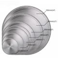 Gathertool 1pc Ultra-thin Diamond Circular Saw Blade 6 7 8 10 12 14 Inch Cutting Arbor Disc Cut Jade Discs For Agate Gems Stone