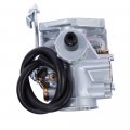 Hoypeyfiy Carburetor With 1xoil Filter Replacement For Polaris Ranger Rzr 170 2009-2014