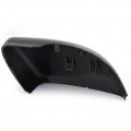 Topteng Car Pair Side Mirror Cover Caps Replacement Fits For Vw Golf Mk6 2010-2013