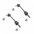 Front Sway Bar Stabilizer Link Set For Land Rover Discovery Ii By Allmakes 4x4 