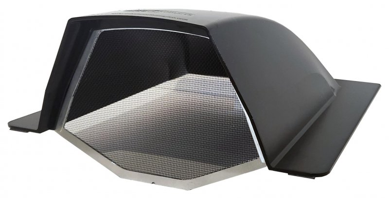 Shipping Container Vent Dry-con X A Revolutionary Air Flowing System Actually Creates To Prevent Moisture Formation And