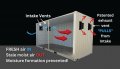 Shipping Container Vent Dry-con X A Revolutionary Air Flowing System Actually Creates To Prevent Moisture Formation And