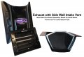 Shipping Container Vent Dry-con X A Revolutionary Air Flowing System Actually Creates To Prevent Moisture Formation And