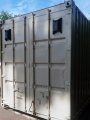 Shipping Container Vent Dry-con X A Revolutionary Air Flowing System Actually Creates To Prevent Moisture Formation And