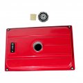 Jjing Universal 5 Gallon Generator Gas Fuel Tank Compatible With Honda Ec2500 Predator 4000 4375 And More Other