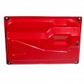 Jjing Universal 5 Gallon Generator Gas Fuel Tank Compatible With Honda Ec2500 Predator 4000 4375 And More Other