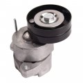 Bapmic 90500229 Belt Tensioner For Chevrolet Optra Isuzu Rodeo Daewoo Nubira Leganza