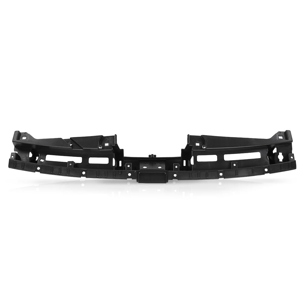 Grille Bracket For Jeep Compass 2019-2023 68258700ad Ch1223107 Black
