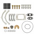 Labwork Rebuilt Repair Kit Replacement For Turbo Charger T3 T4 T04b T04e Turbocharger Rebuild