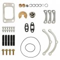 Labwork Rebuilt Repair Kit Replacement For Turbo Charger T3 T4 T04b T04e Turbocharger Rebuild