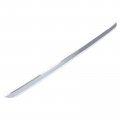 Xtremeamazing Chrome Rear Bumper Trim Molding For Highlander 2011-2013 